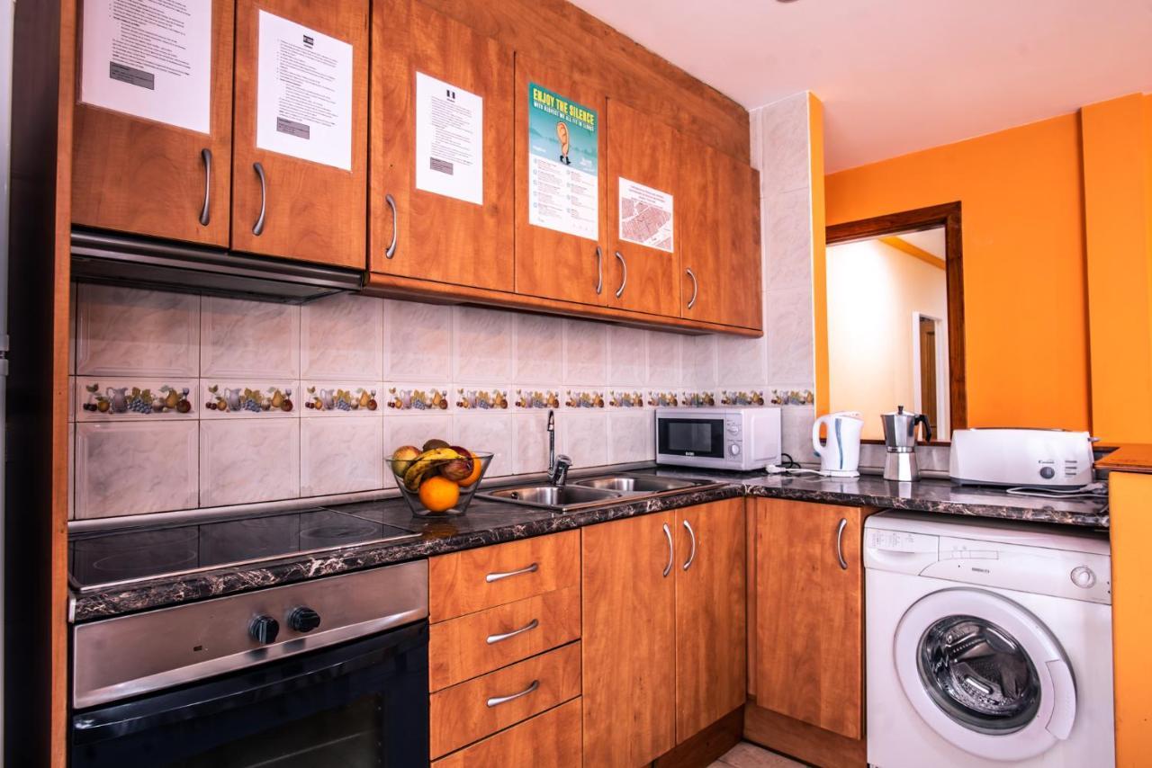 Yaco Apartamento Lloret de Mar