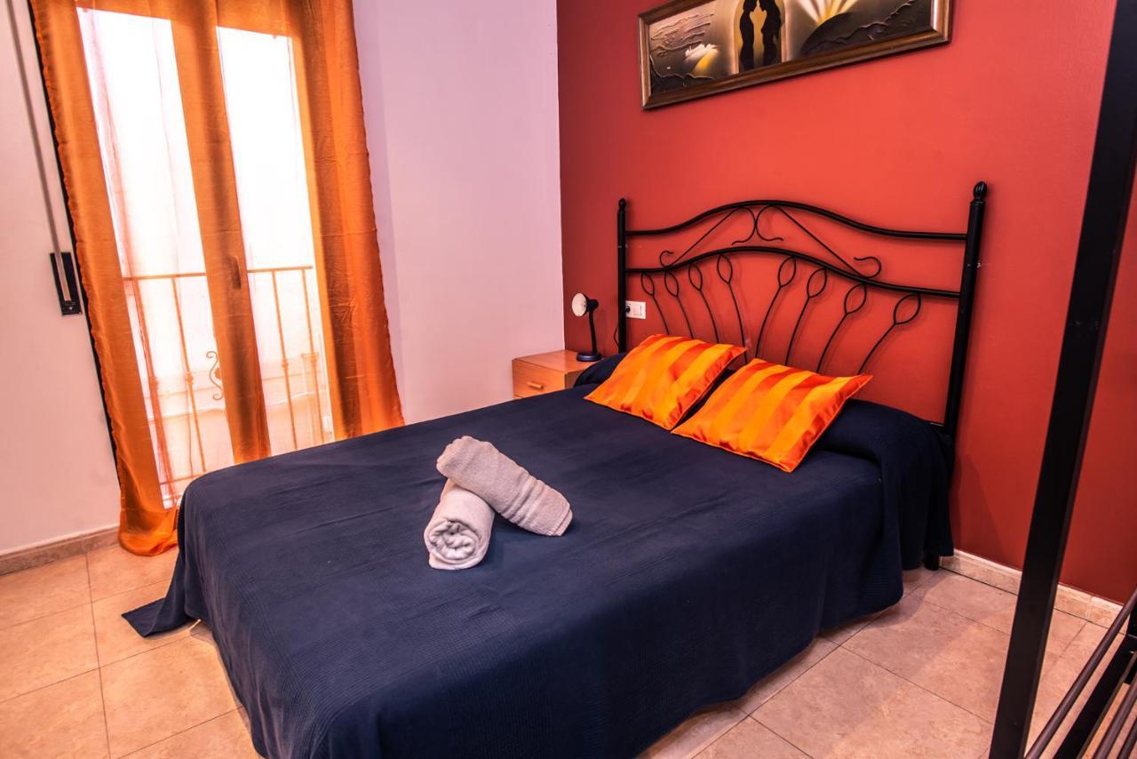 Apartamento Yaco *