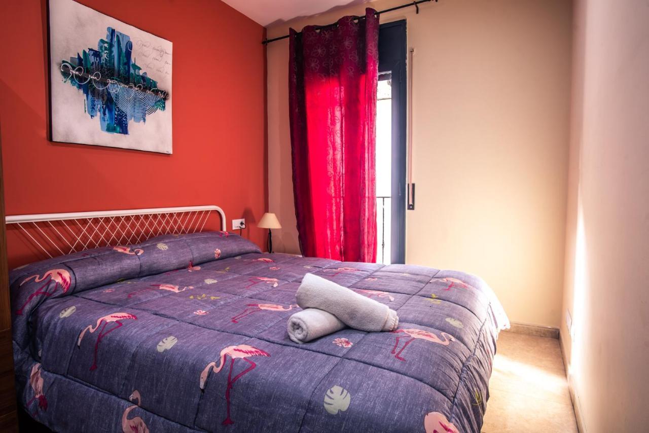 Yaco Apartamento *