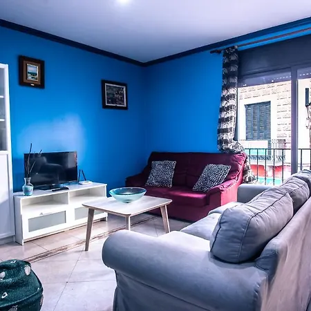Apartaments Yaco Lloret de Mar Extérieur photo