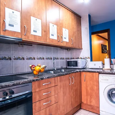 Apartaments Yaco Lloret de Mar Extérieur photo