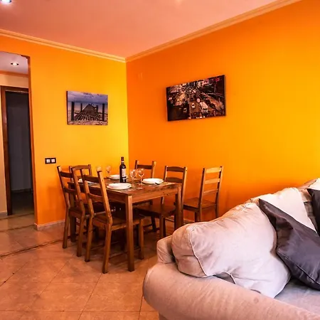 Apartaments Yaco Lloret de Mar Extérieur photo