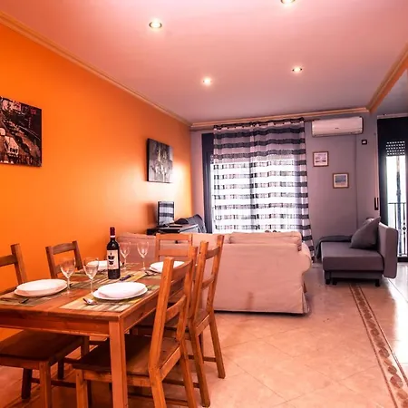 Apartaments Yaco Lloret de Mar Extérieur photo