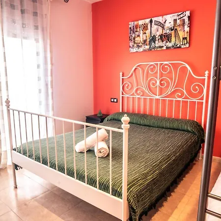 Apartaments Yaco Lloret de Mar Extérieur photo