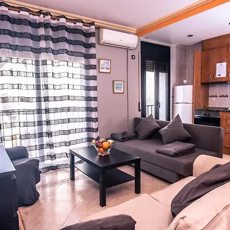 Apartaments Yaco Lloret de Mar Extérieur photo
