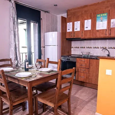Apartaments Yaco Lloret de Mar Extérieur photo