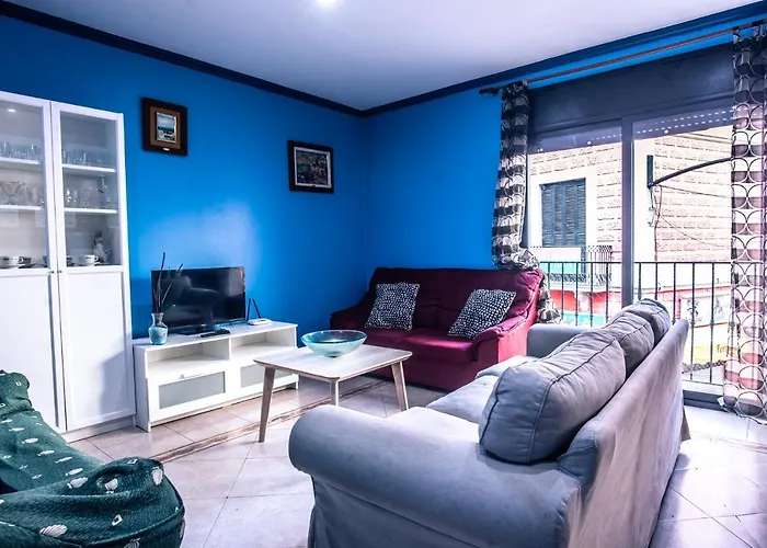 Apartaments Yaco