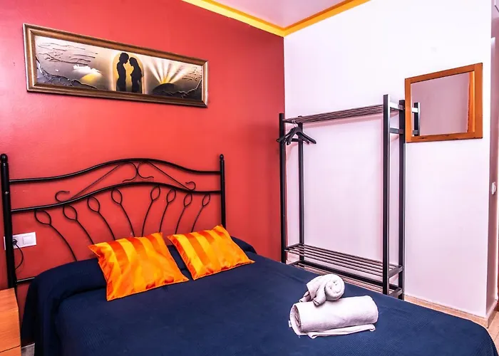 Apartaments Yaco