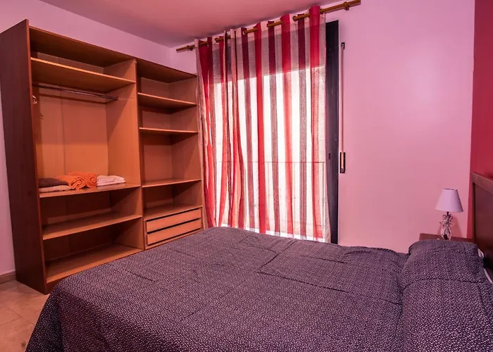 Apartaments Yaco