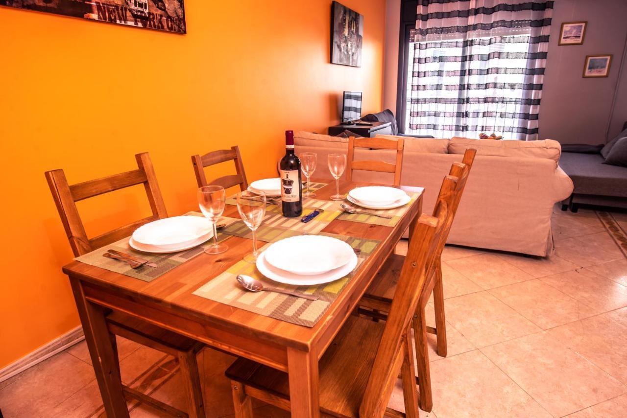 Apartment Yaco