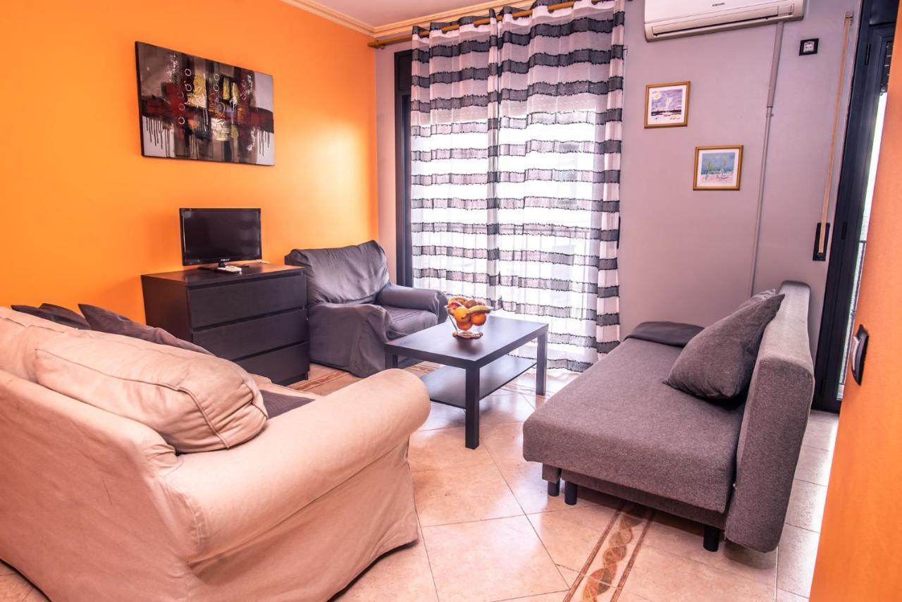 Yaco Apartment